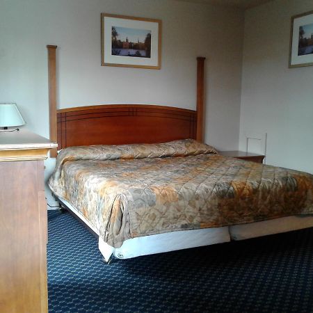 Surrey Motel Ottawa Eksteriør bilde