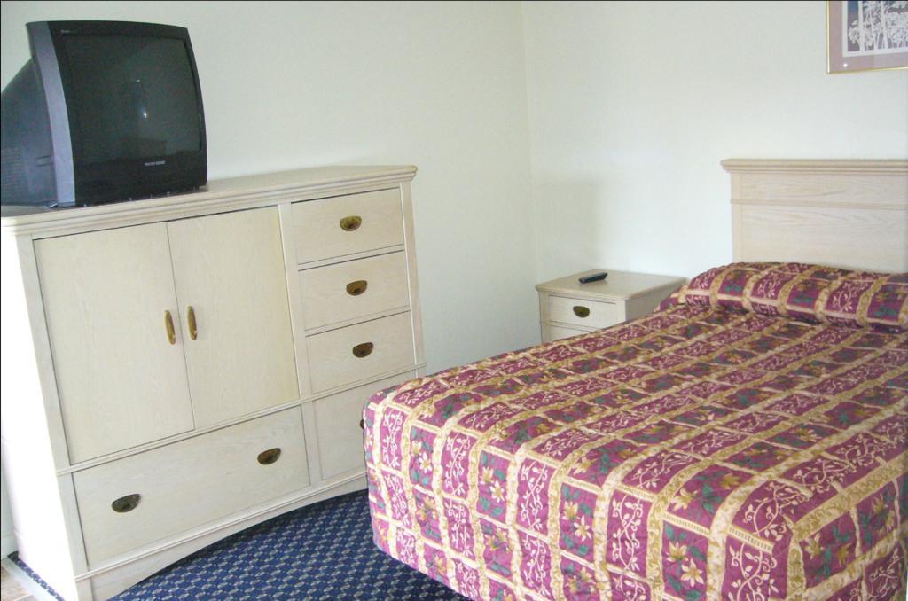 Surrey Motel Ottawa Rom bilde