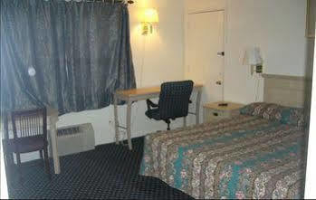 Surrey Motel Ottawa Eksteriør bilde